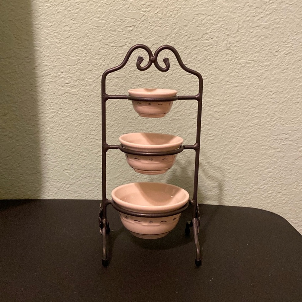 Longaberger Minis